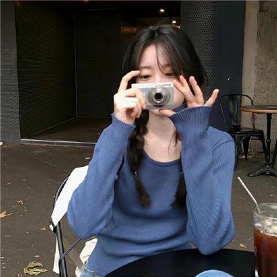 恶魔是一个女人